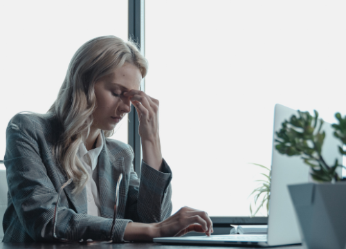 absenteísmo no trabalho