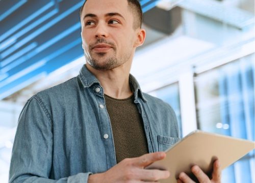 Síndico profissional