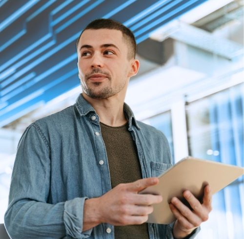 Síndico profissional